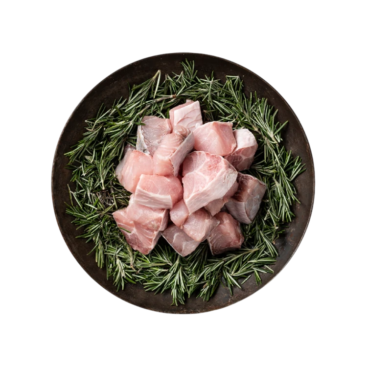 Abad Wild Fish Seabass/Kalanji Curry Cut