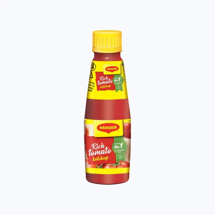 Maggi Rich Tomato Ketchup
