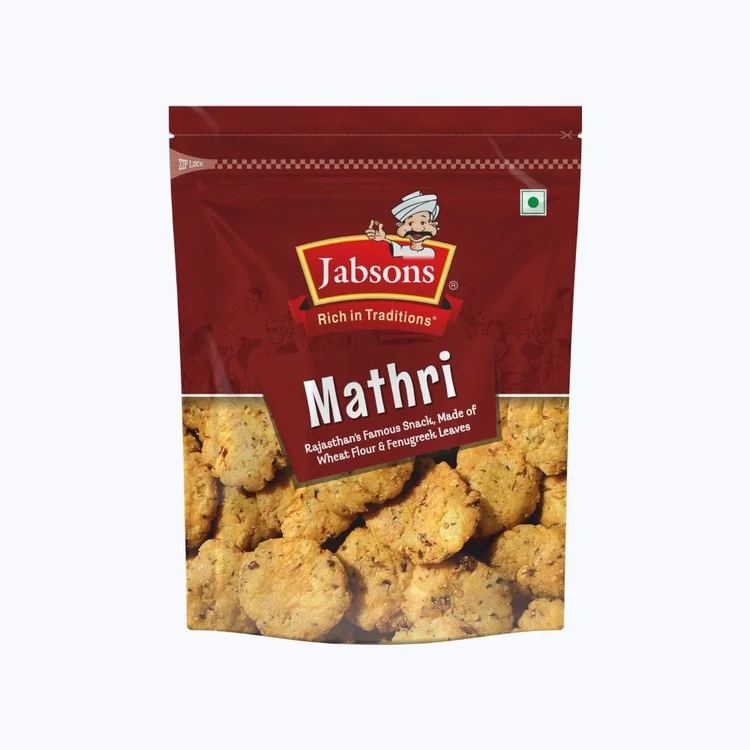 Jabsons Mathri/Matthi