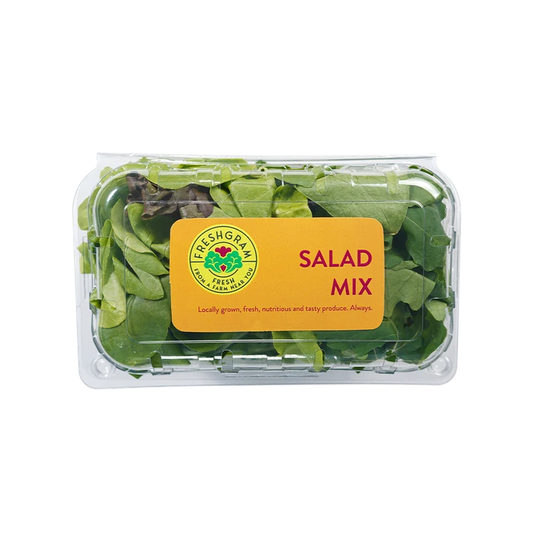 Salad Mix - Hydroponically Grown