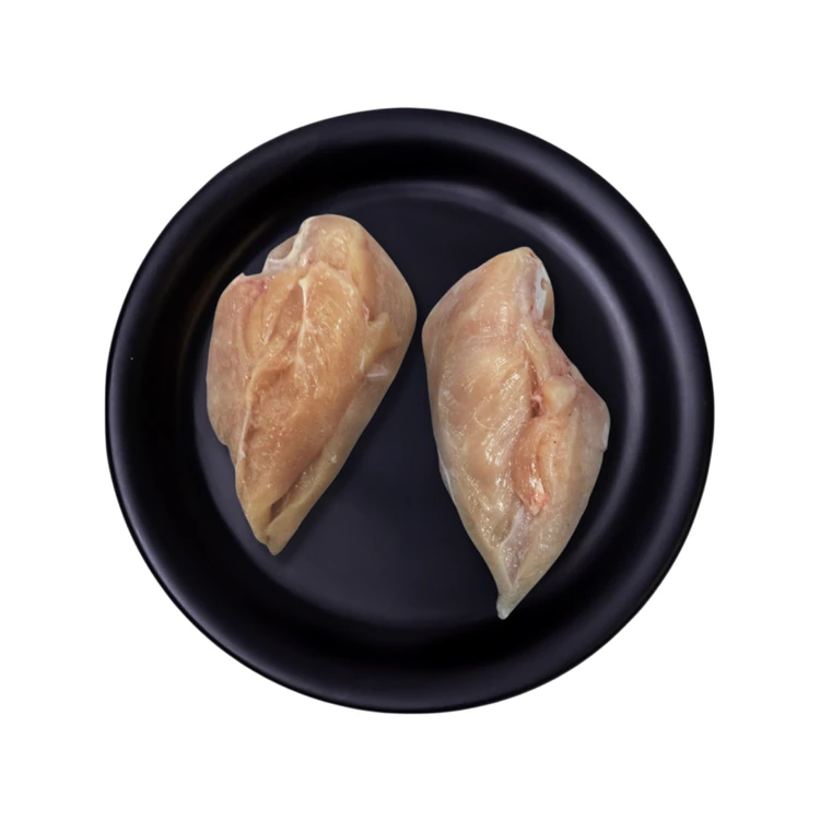 Fresh Cut Chicken Breast (Boneless)