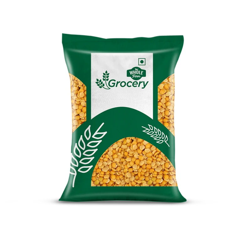 Whole Farm Grocery Toor Dal (Togari Bele)