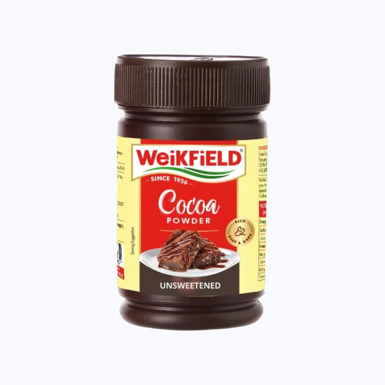 Weikfield Cocoa Powder
