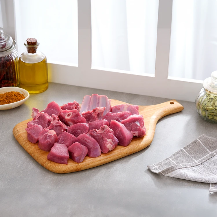 Licious Goat Curry Cut Mutton