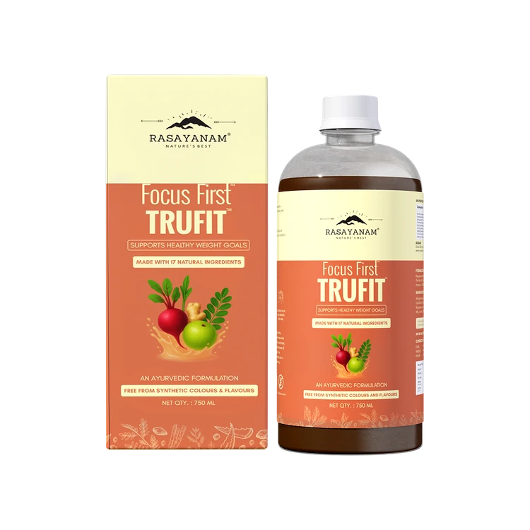 Rasayanam Trufit Juice
