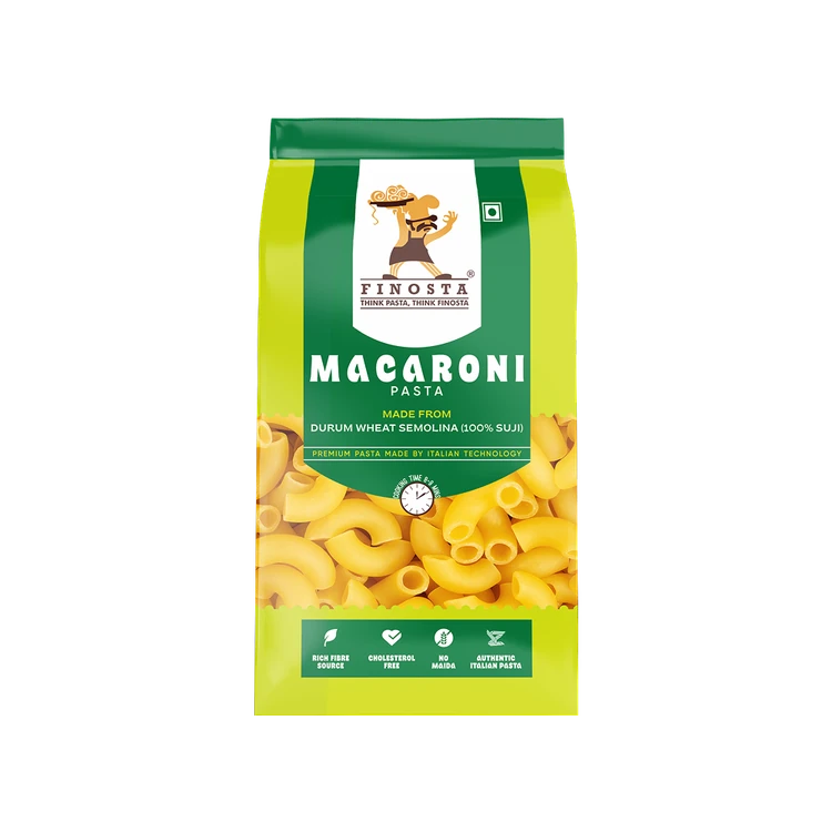 Finosta Macaroni Pasta