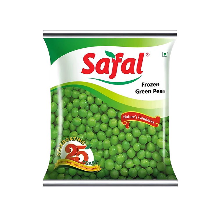 Safal Frozen Green Peas