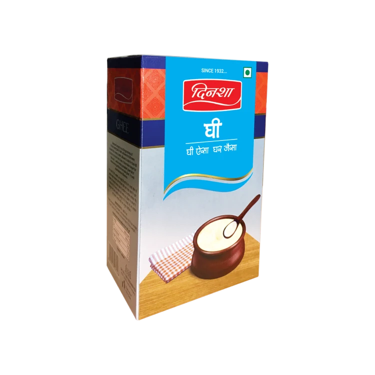 Dinshaw's Ghee (Tuppa)