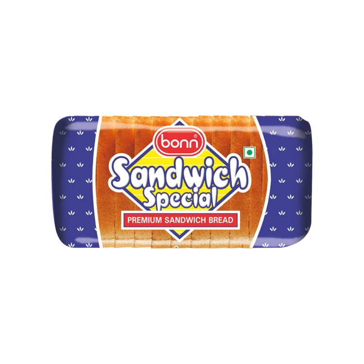 Bonn Premium Sandwich Special Bread