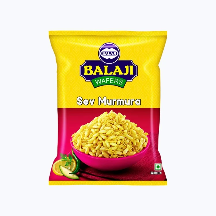 Balaji Murmura Sev Bhujia