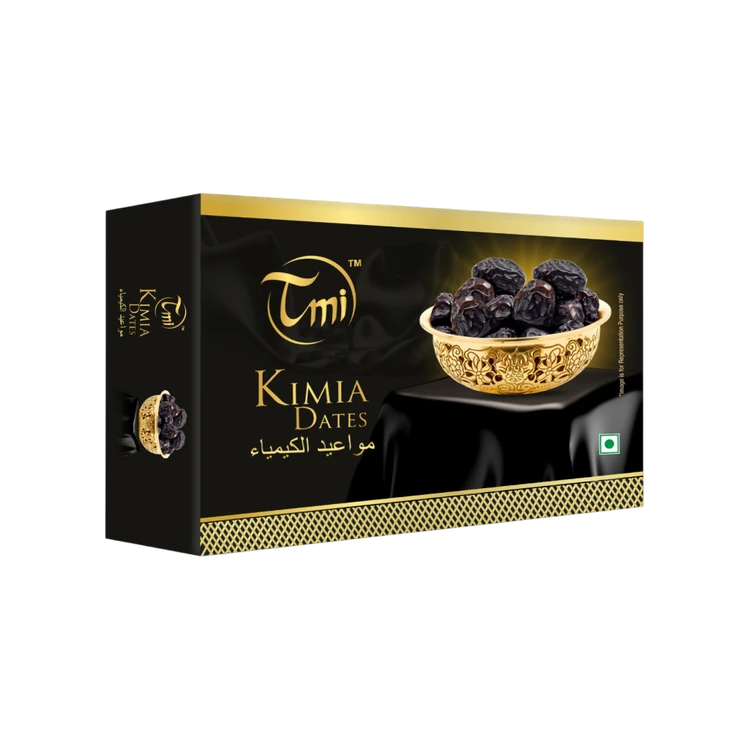 TMI Colman Kimia Dates (Kharjura)