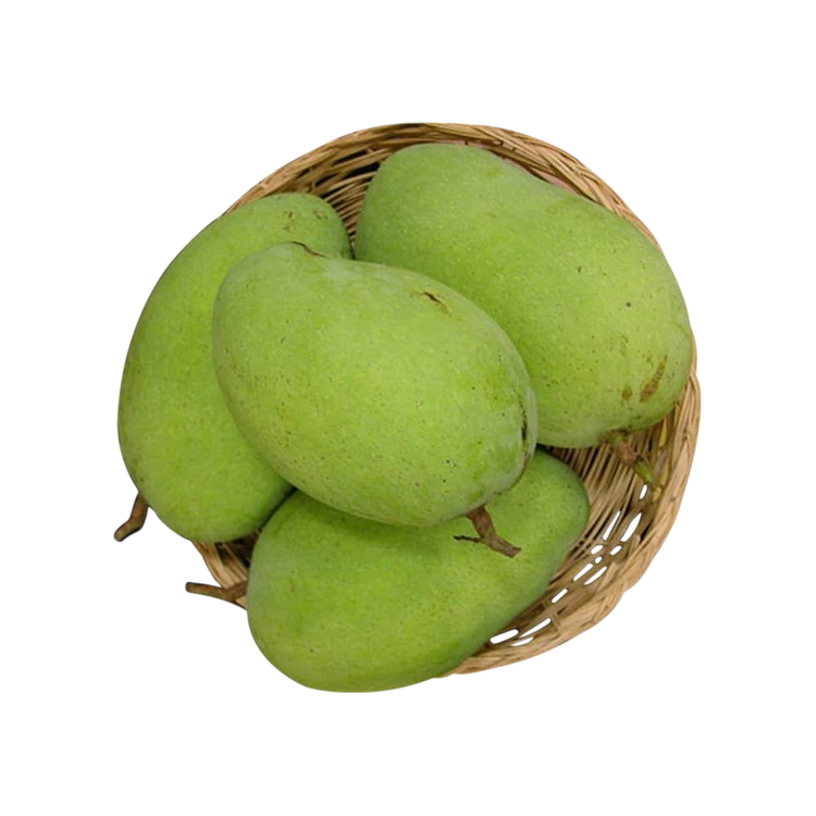Fazli Mango