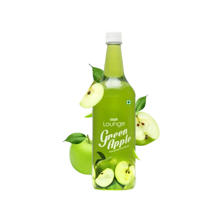 Mapro Lounge Green Apple Cocktail Mix