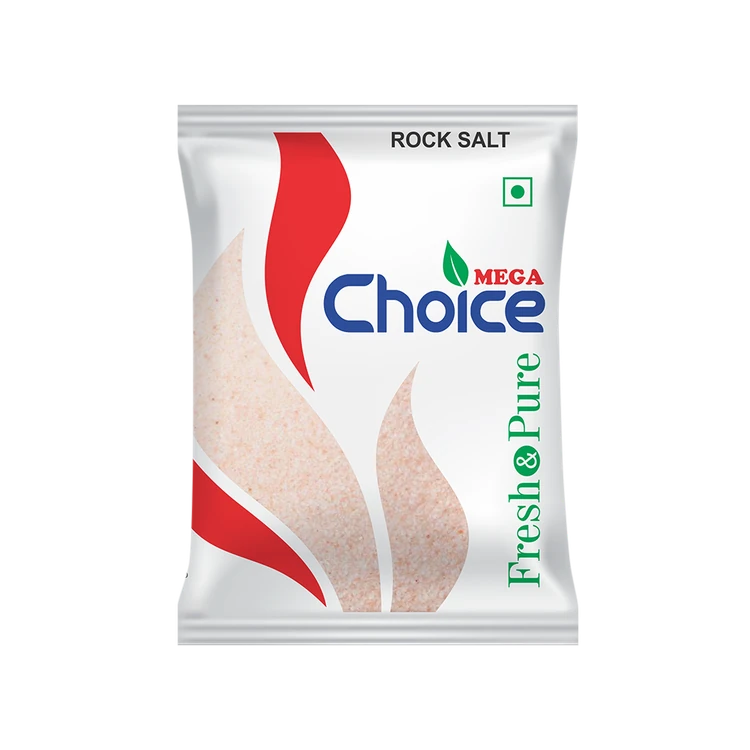 Mega Choice Rock Salt (Kallu Uppu)