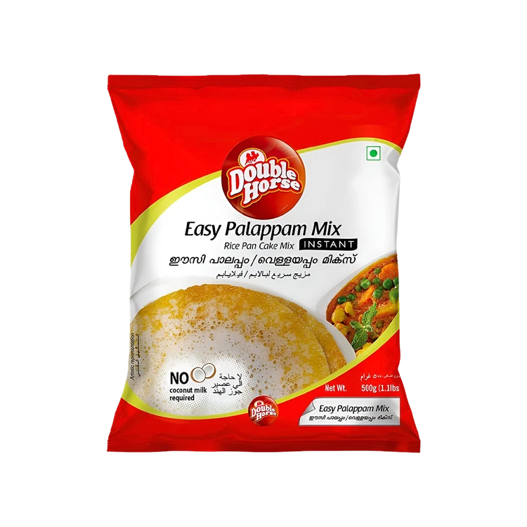Double Horse Easy Palappam Instant Mix