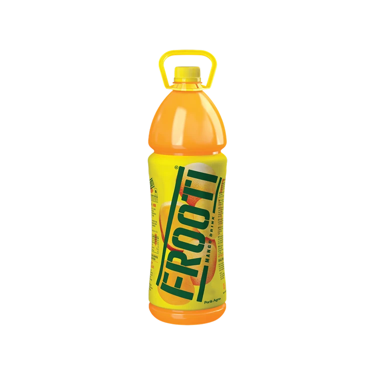 Frooti Mango Drink (1.8 l)