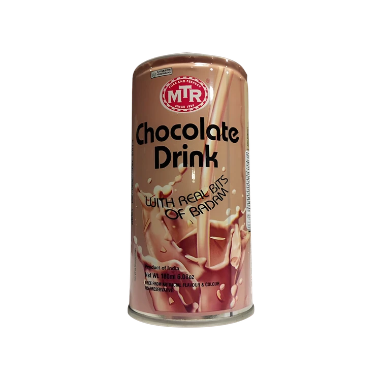 MTR Badam Chocolate Drink Mix