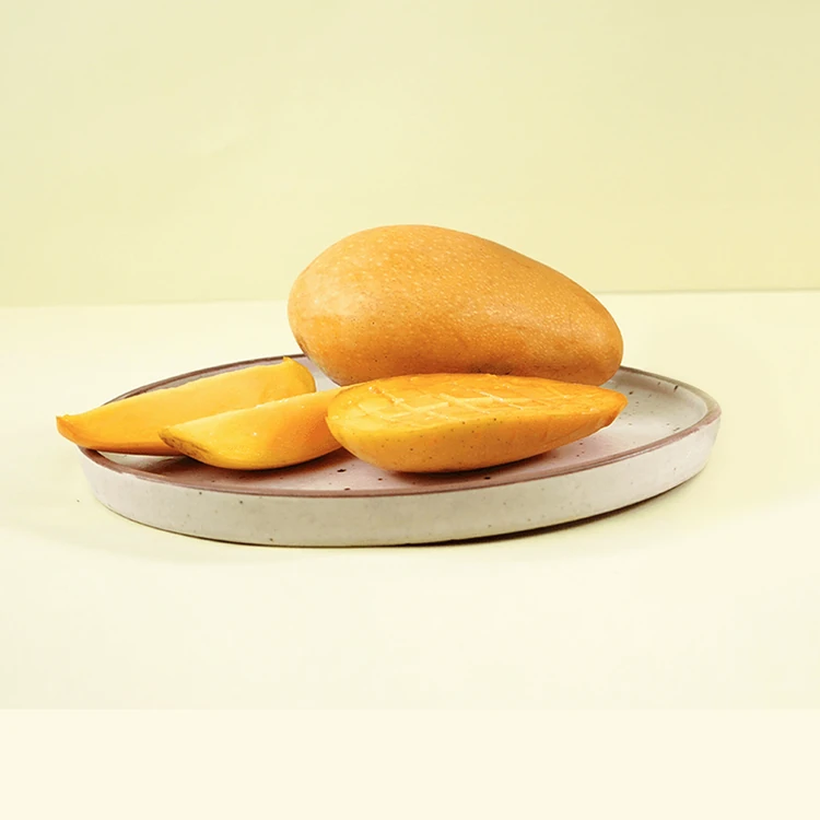 Safeda Mango (1 kg) (Maavina Hannu)