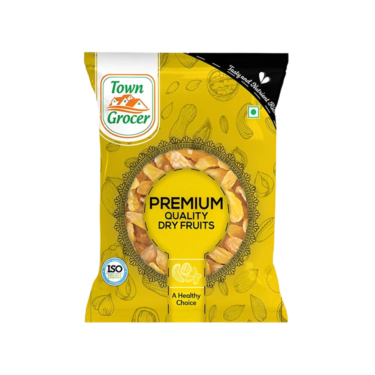 Town Grocer Raisins/Kishmish (Ona Drakshi)