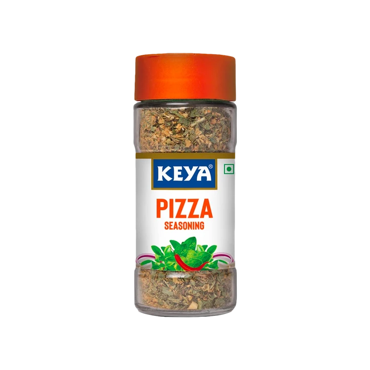Keya Pizza Seasoning