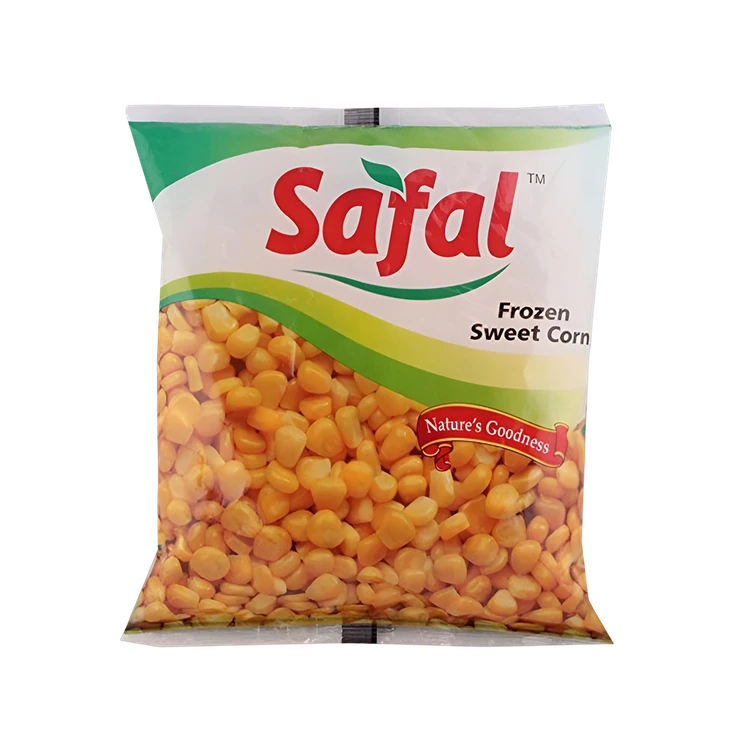 Safal Sweet Corn (Frozen)