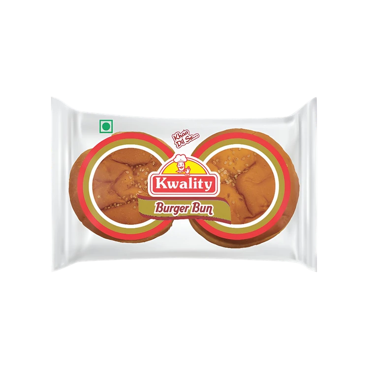Kwality Burger Bun