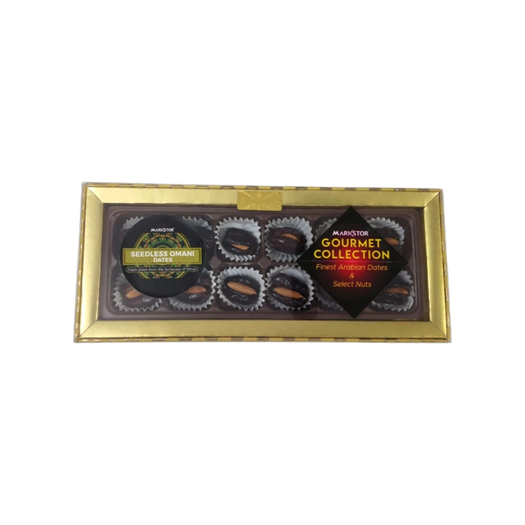 Markstor Arabian Dates & Select Nuts