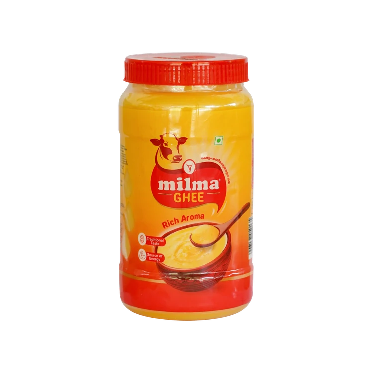 Milma Ghee 1 l (Tuppa)