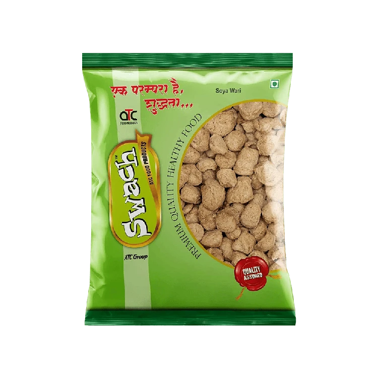Swach Soya Chunks
