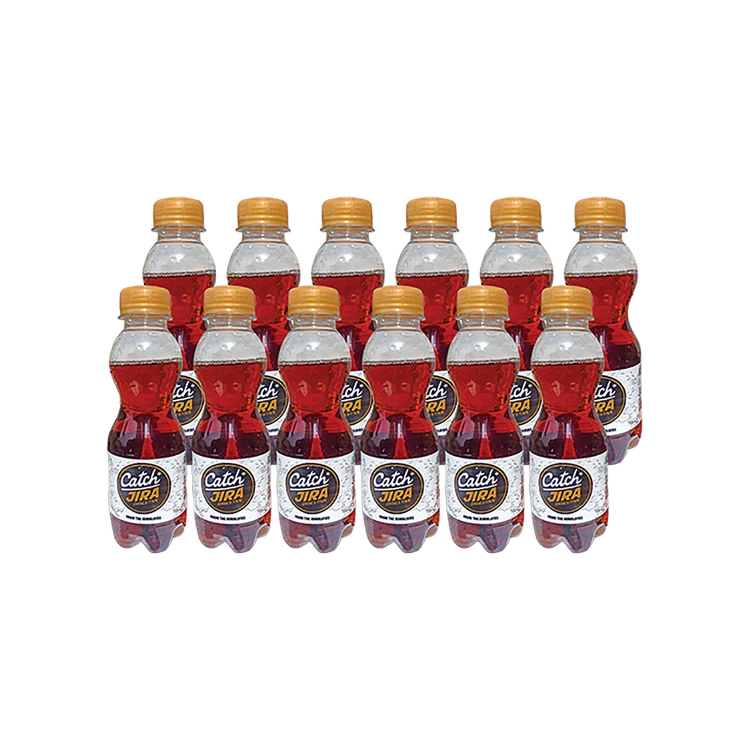 Catch Jira Digestive Masala Soda