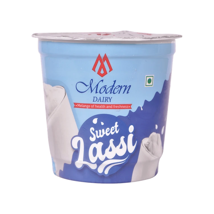 Modern Dairy Sweet Lassi