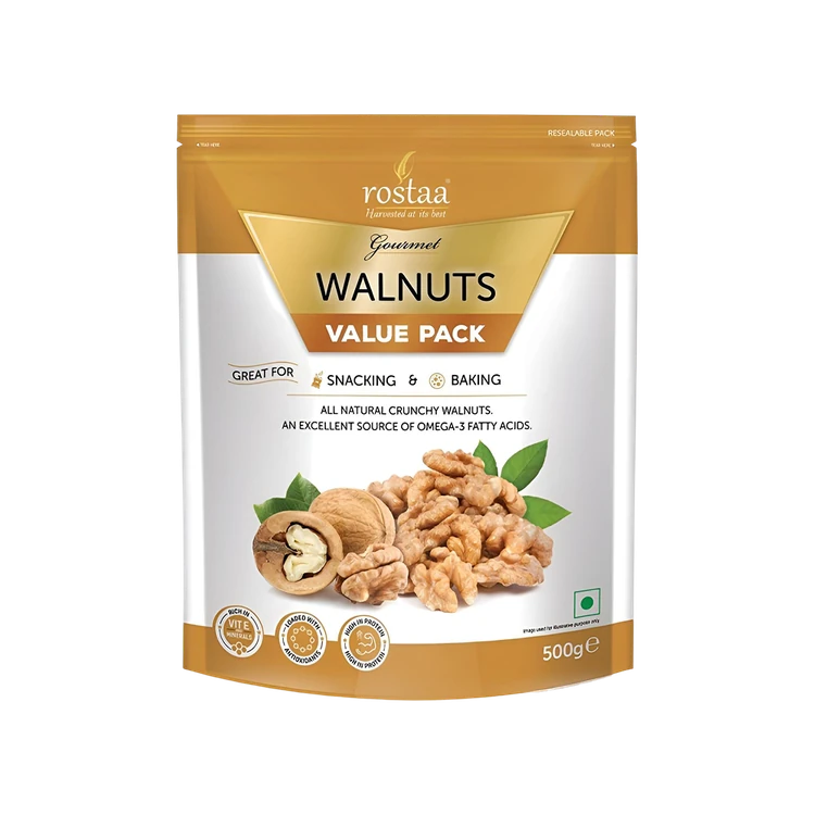 Rostaa Walnuts (Akrotu)