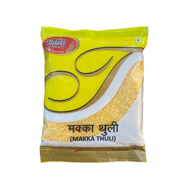 Talati Makka Daliya (Godhi Rave)