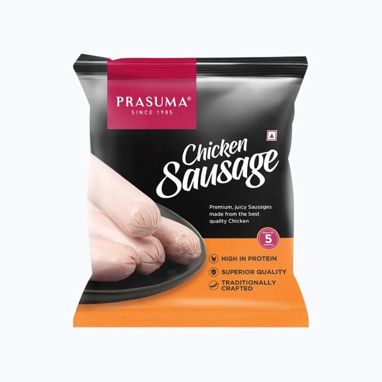 Prasuma Chicken Sausage