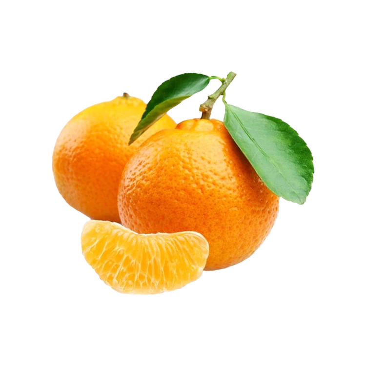 Mandarin Orange Imported (Kittale Hannu)