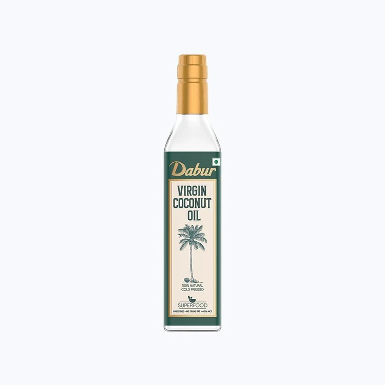 Dabur Virgin Coconut Oil (Thengina Enne)