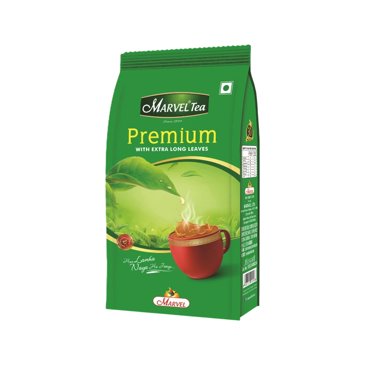 Marvel Premium Tea