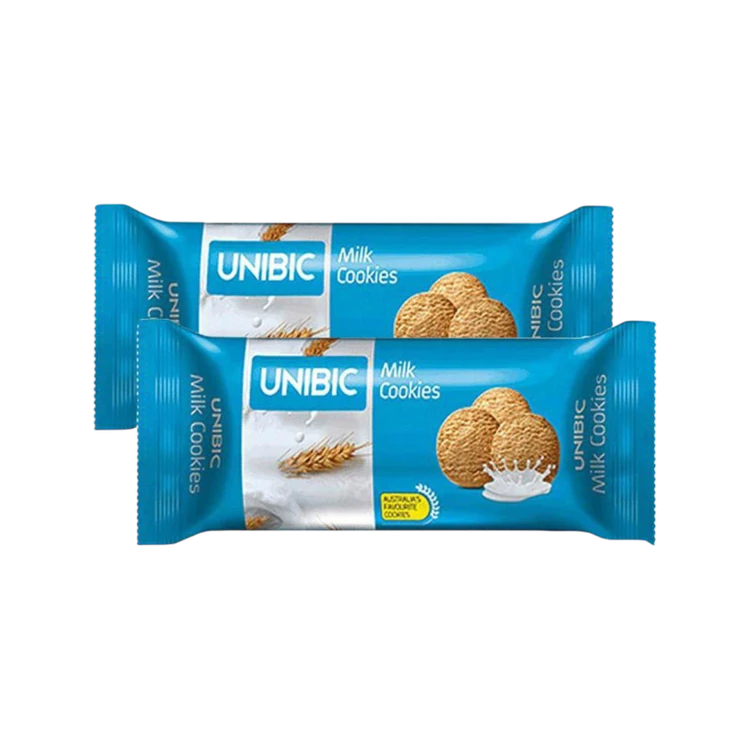Unibic Milk Cookies - Buy 1 Get 1 Free - Pack of 2
