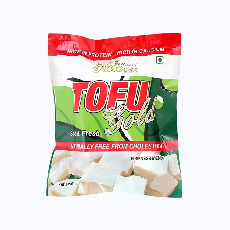 Bio Nutrients Pure Diet Gold Tofu