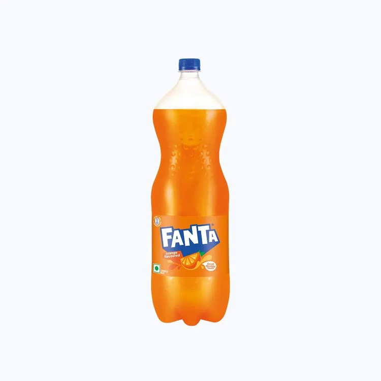 Fanta Soft Drink