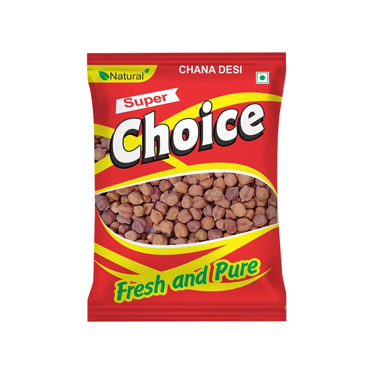 Super Choice Kala Chana (Kadle Kalu)
