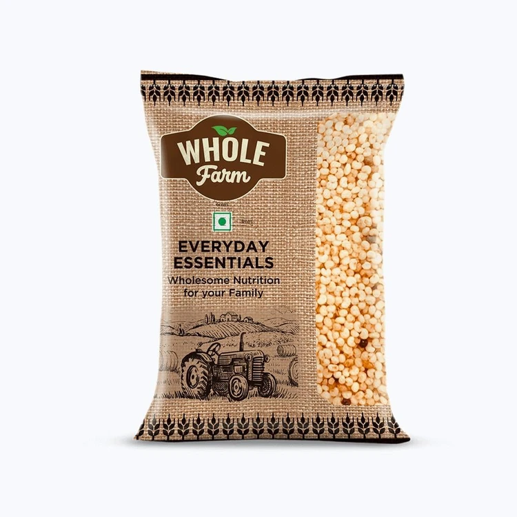 Whole Farm Premium Poppy Seeds / Khus Khus (Gasagase)