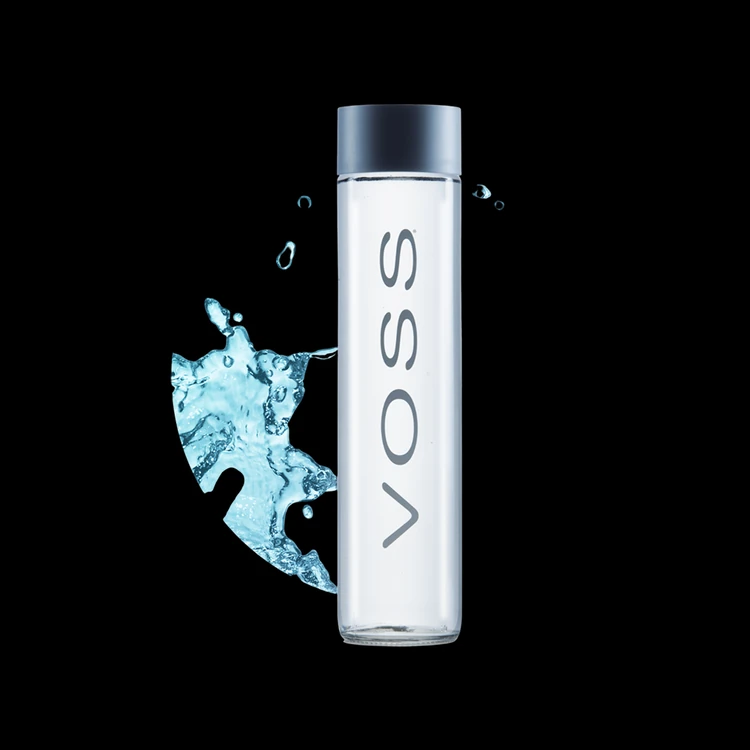 Voss Still Water