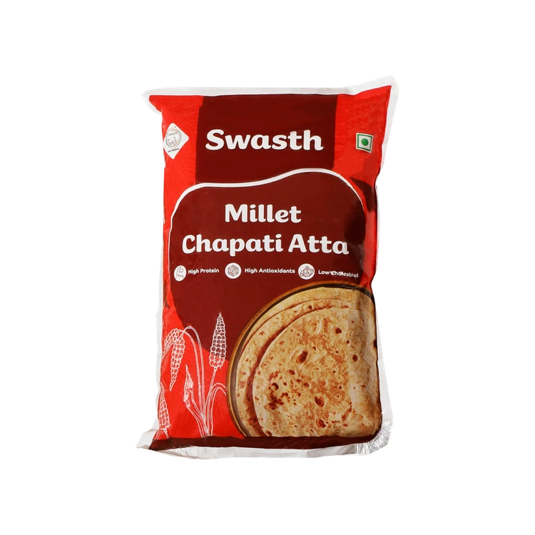 Swasth Millet Atta