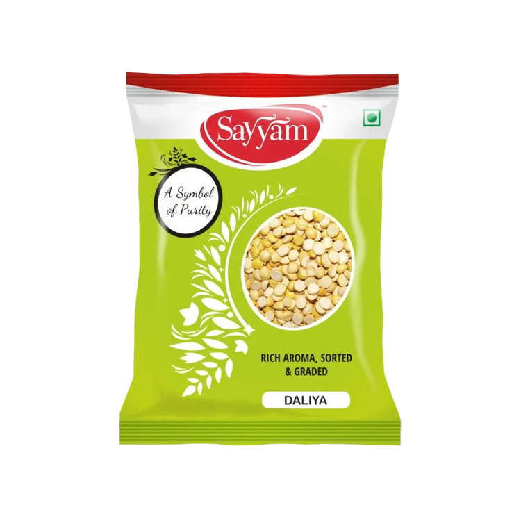 Sayyam Daliya (Godhi Rave)