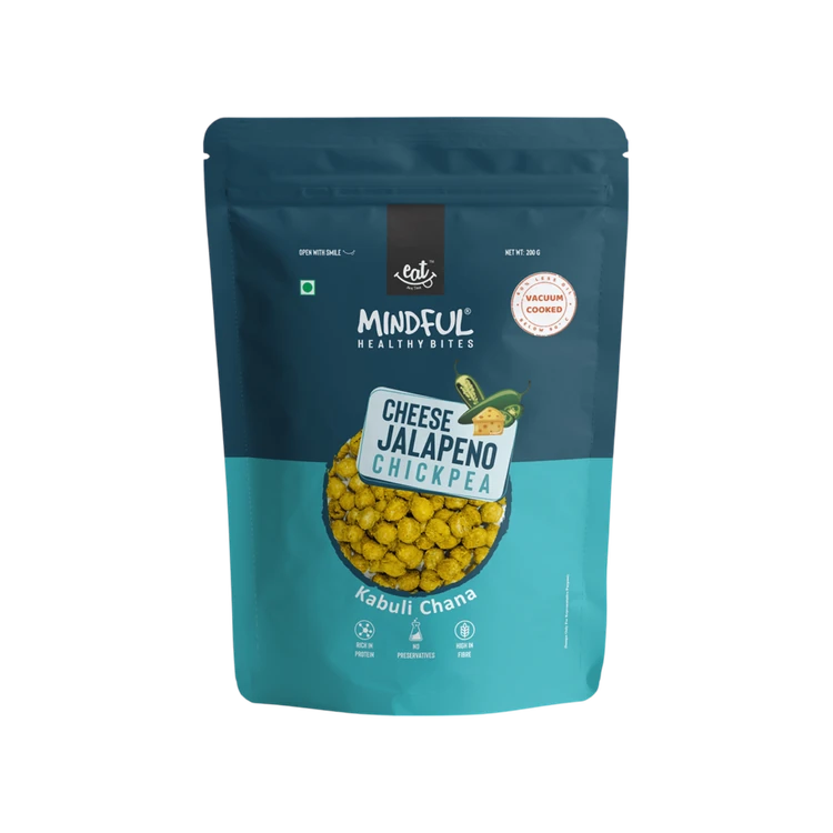 EAT Anytime Cheese Jalapeno Chickpeas