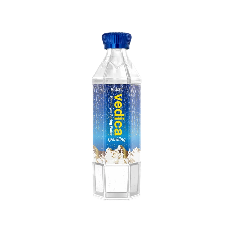 Bisleri Vedica Sparkling Water