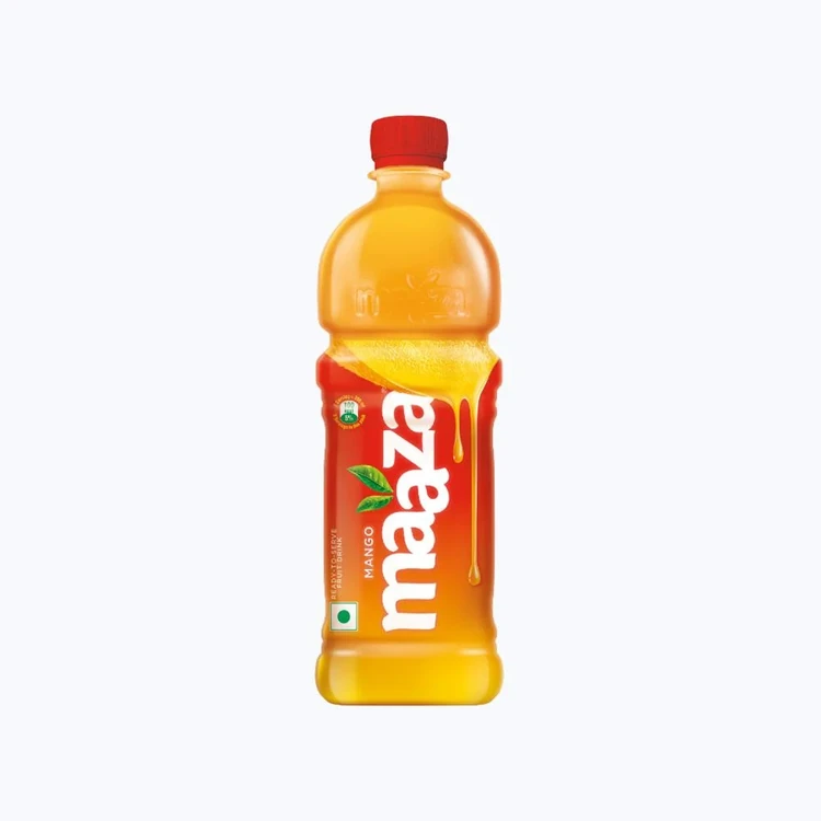 Maaza Mango Drink 600 ml