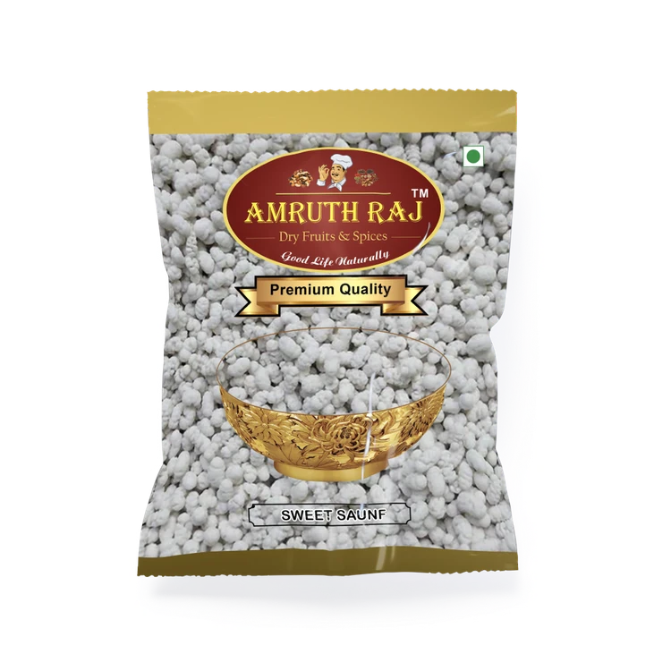Amruth Raj Sweet Sounf Mouth Freshener
