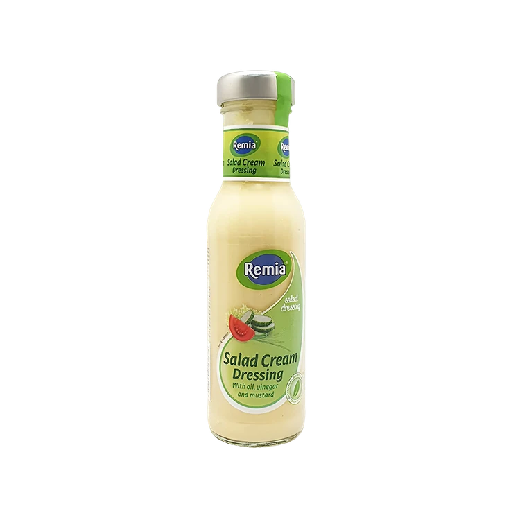 Remia Salad Cream Dressing